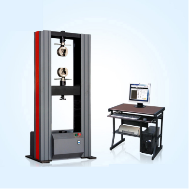 WDW-50E/100E微机控制电子万能试验机